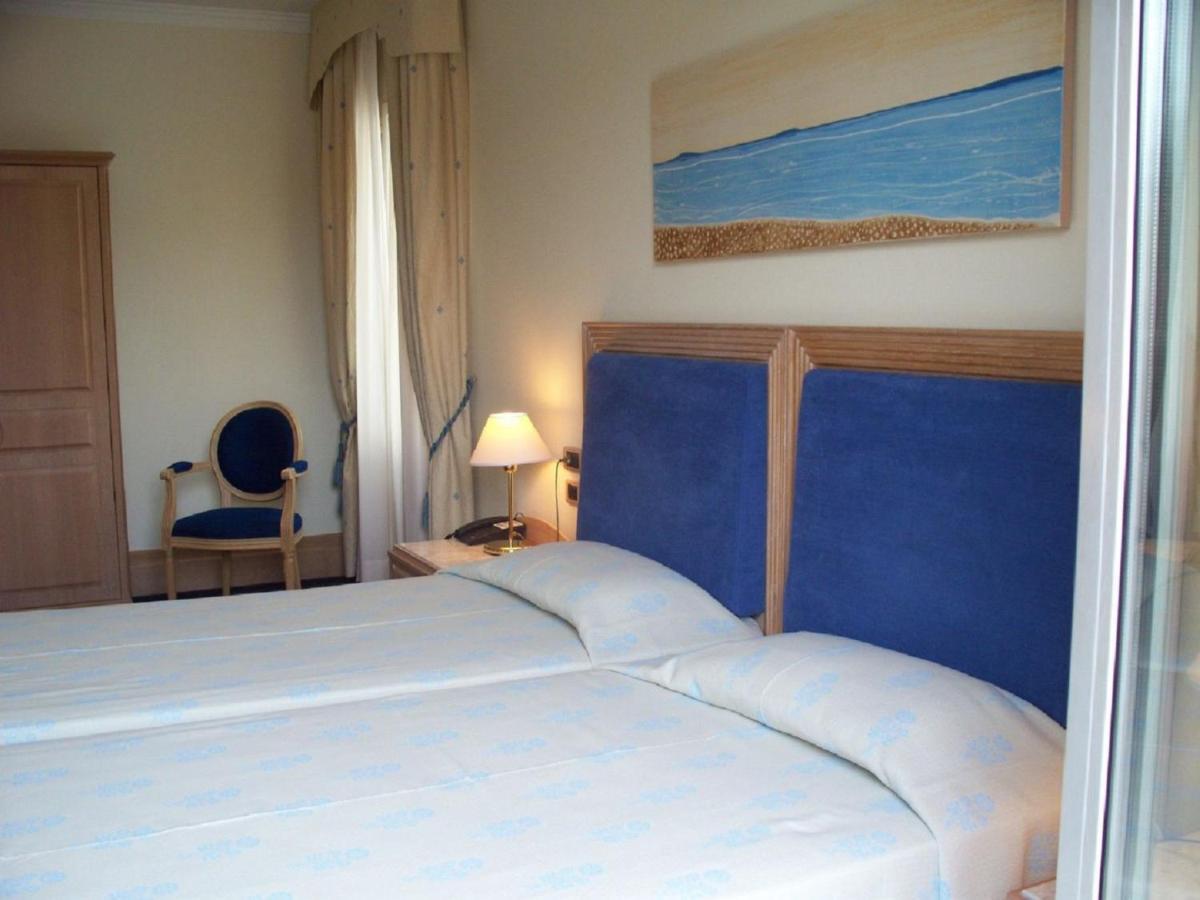 Hotel La Dependance By Casa Bianca Lido di Jesolo Exteriér fotografie