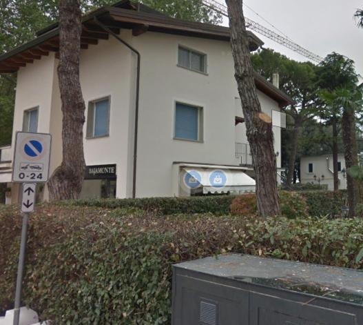 Hotel La Dependance By Casa Bianca Lido di Jesolo Exteriér fotografie