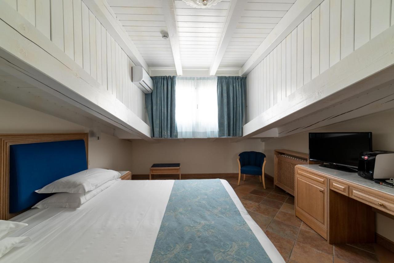 Hotel La Dependance By Casa Bianca Lido di Jesolo Exteriér fotografie