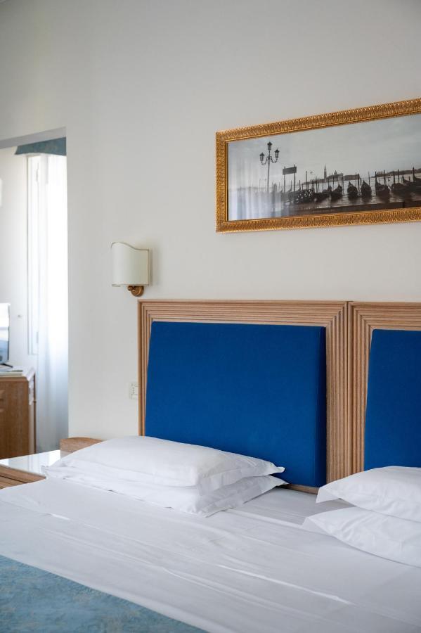 Hotel La Dependance By Casa Bianca Lido di Jesolo Exteriér fotografie