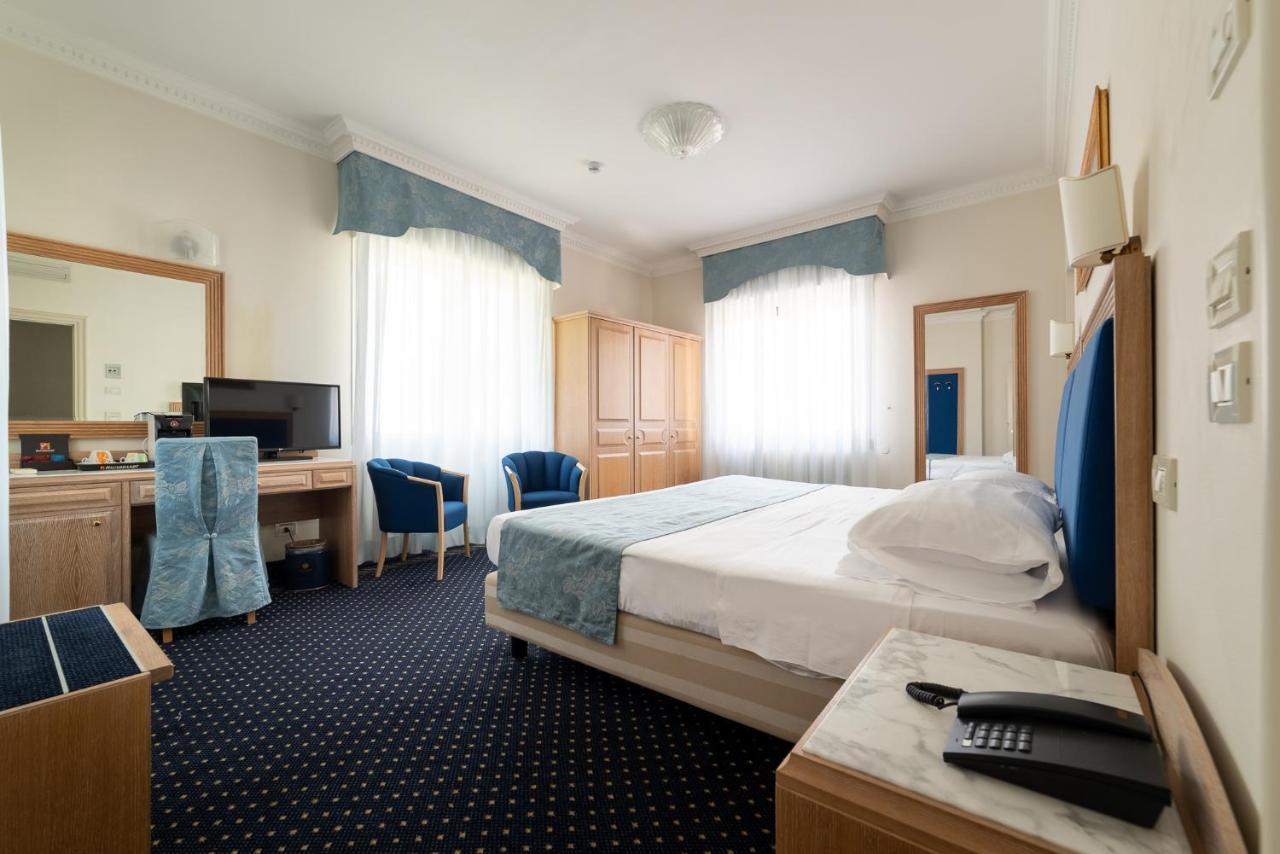 Hotel La Dependance By Casa Bianca Lido di Jesolo Exteriér fotografie