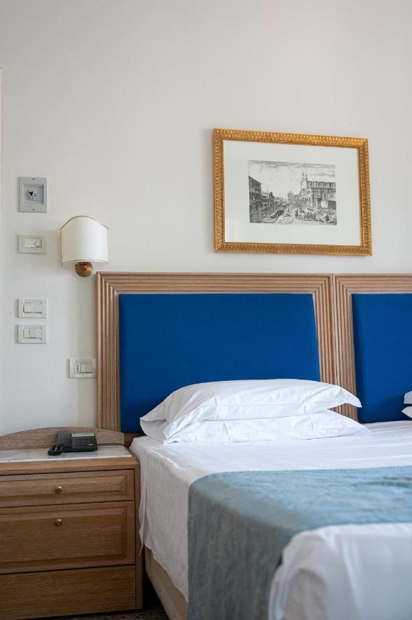 Hotel La Dependance By Casa Bianca Lido di Jesolo Exteriér fotografie